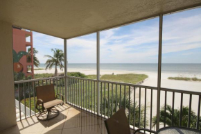 Gateway Villas #295 - Beachfront condo